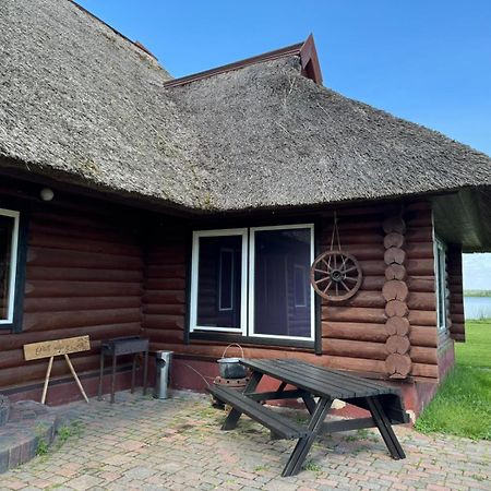 Vonadzini Hotel Stāmeriena Buitenkant foto