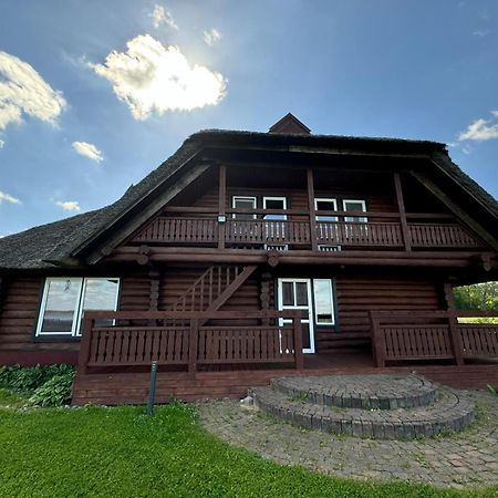 Vonadzini Hotel Stāmeriena Buitenkant foto