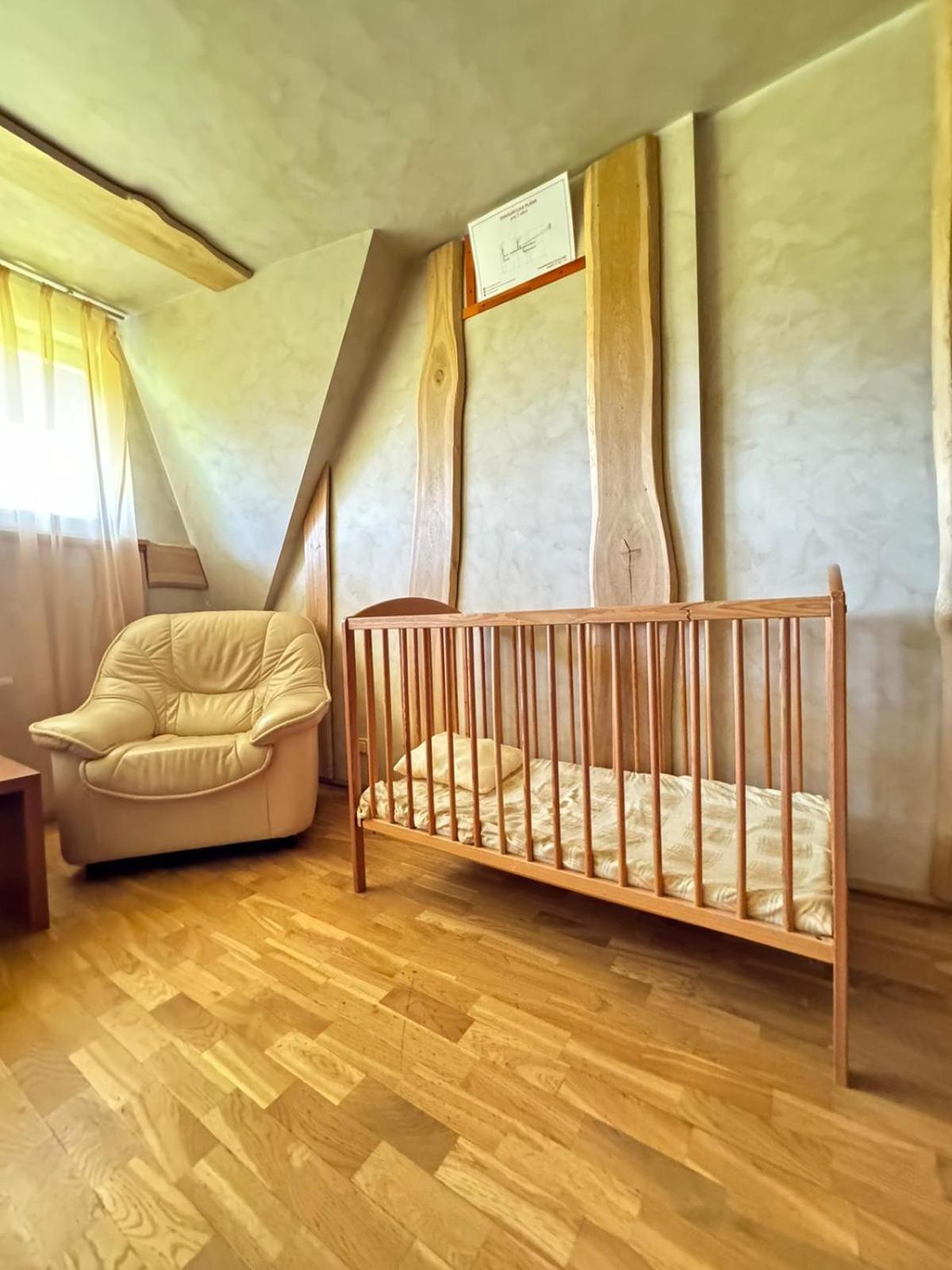 Vonadzini Hotel Stāmeriena Buitenkant foto