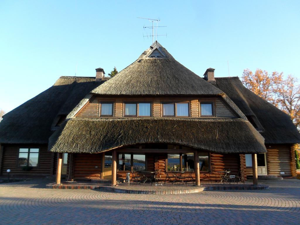 Vonadzini Hotel Stāmeriena Buitenkant foto