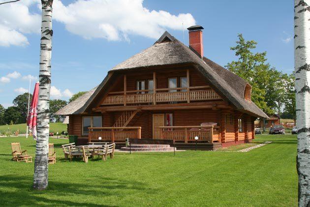 Vonadzini Hotel Stāmeriena Buitenkant foto