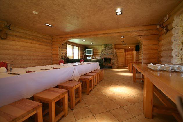 Vonadzini Hotel Stāmeriena Buitenkant foto